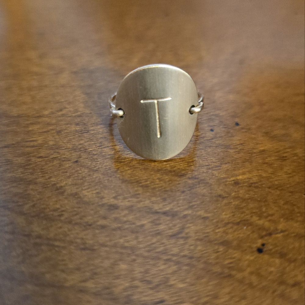 Initial Ring Size 6 - image 1